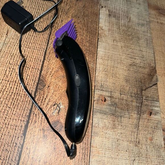 Wahl Professional Lithium Ion Cordless Pet Clippers Rechargeable Dog Grooming - Picture 10 of 11